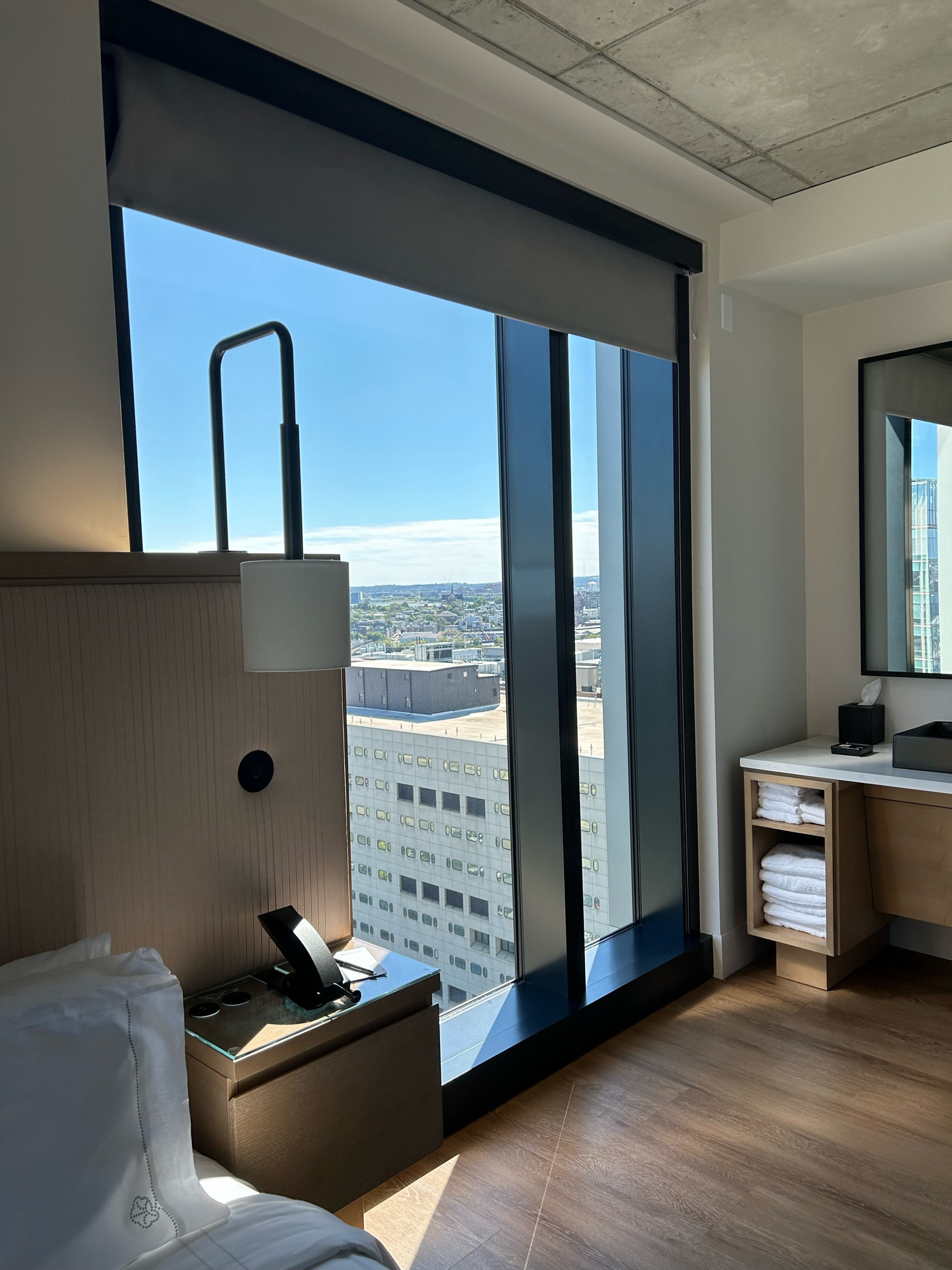 My travel skincare and makeup products from my solo trip to Boston (my vlog is up on YouTube) I also used Rhode Skincare products but I can’t link those!

#LTKtravel #LTKbeauty