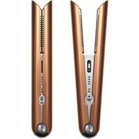 Dyson Corrale™ straightener- Copper/Nickle | Cult Beauty