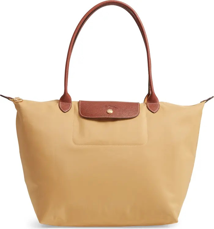 Large Le Pliage Tote | Nordstrom Rack