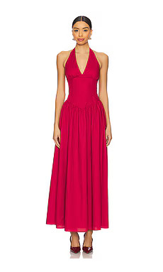 Bexley Maxi Dress
                    
                    MORE TO COME | Revolve Clothing (Global)