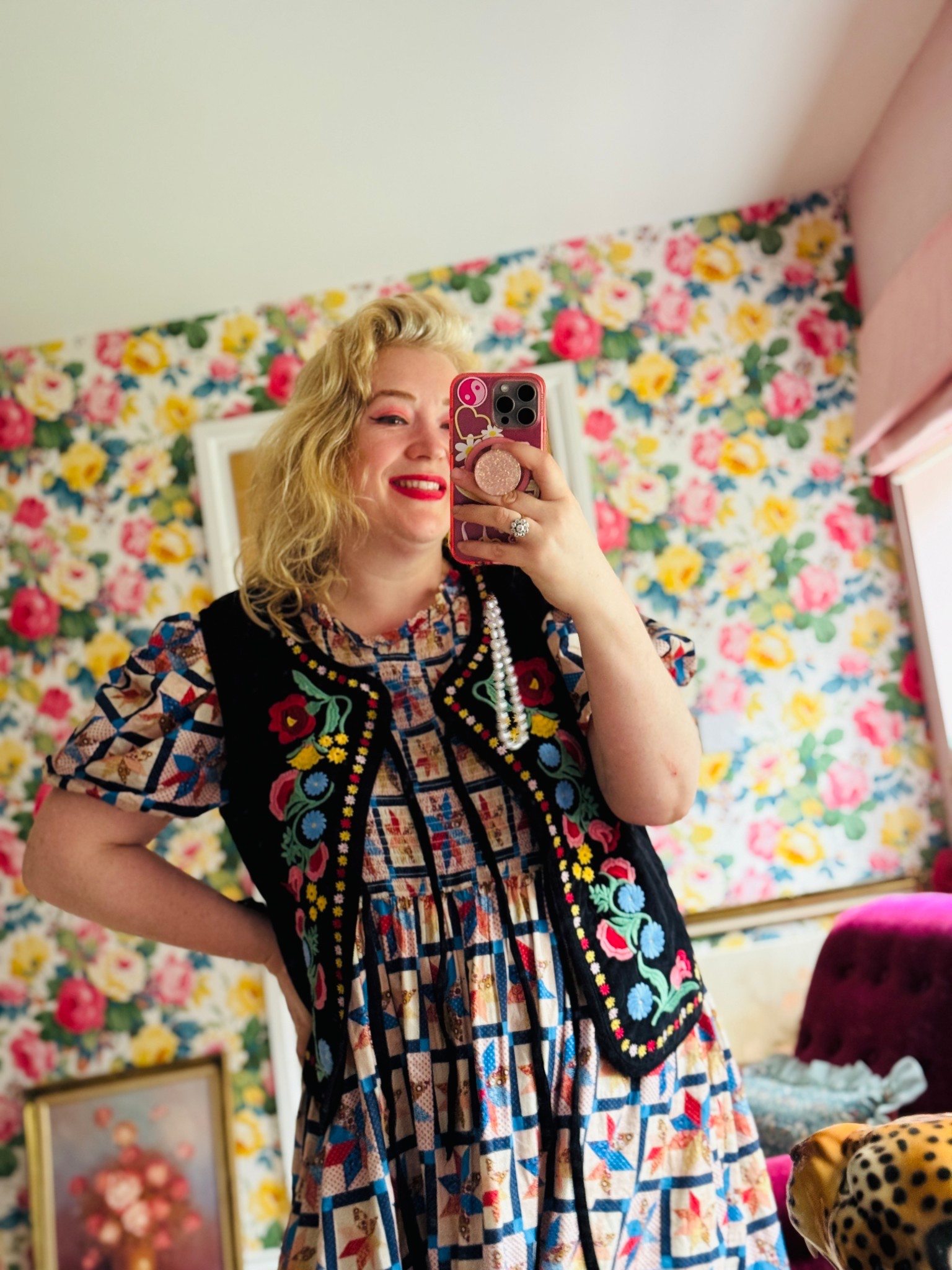 Amazing black cord gilet! Perfect for autumn outfits and currently 40% off! Plus size friendly 

#LTKFashionMonth #LTKplussize #LTKuk