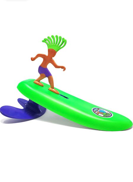 Best beach toy! Surfer beach toy! Kids beach toy under $25! Different colors to choose from!

#LTKtravel #LTKkids #LTKfamily