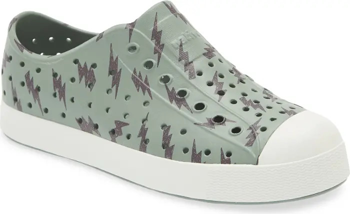 Native Shoes Jefferson Slip-On Sneaker | Nordstrom | Nordstrom