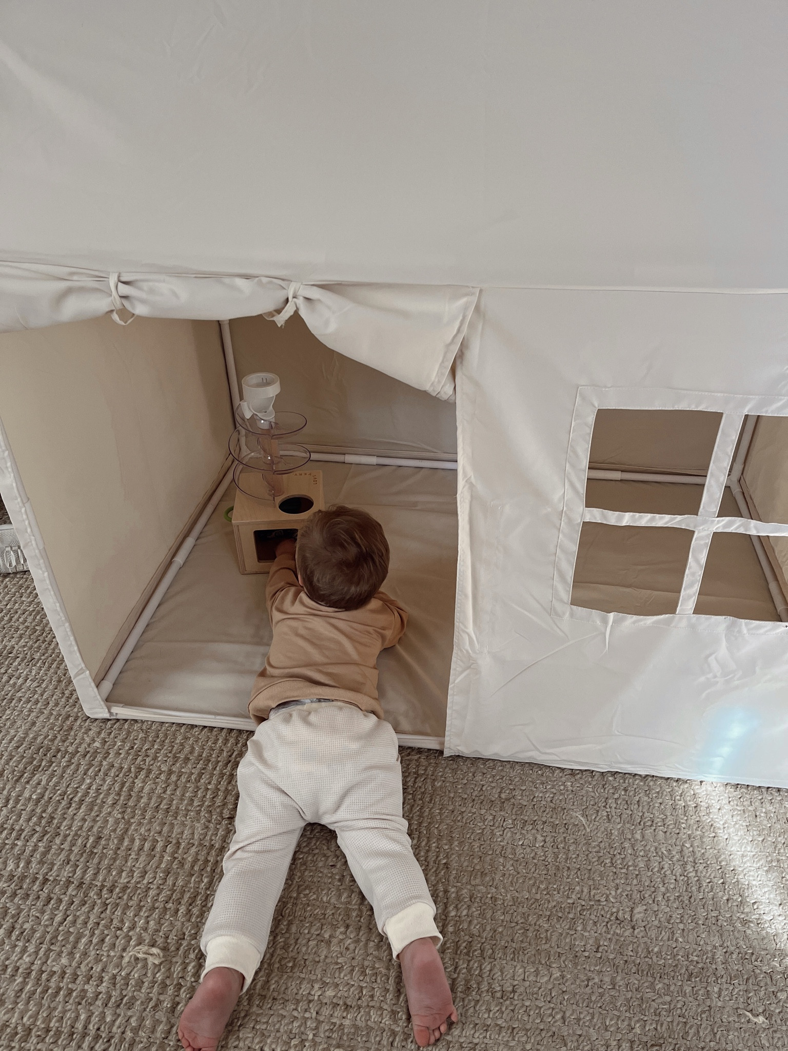 Amazon finds / toddler amazon find / amazon tent / toddler toys / baby gift ideas / neutral toddler playroom / amazon find 

#LTKkids #LTKunder100 #LTKfamily