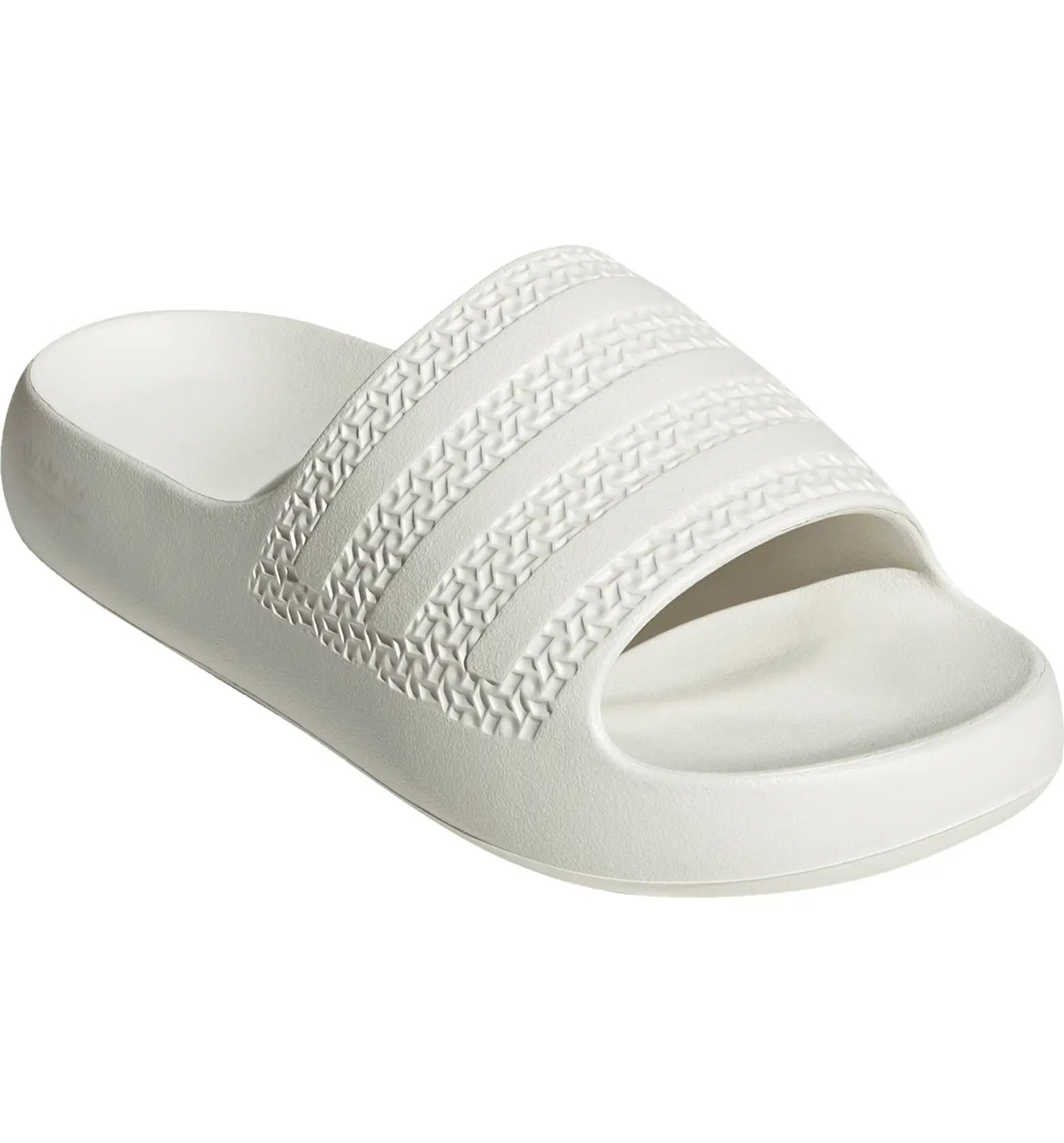 Adilette Ayoon Sport Slide (Women) | Nordstrom