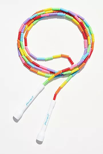 FP Movement Soft Beaded Jump Rope | Free People (Global - UK&FR Excluded)