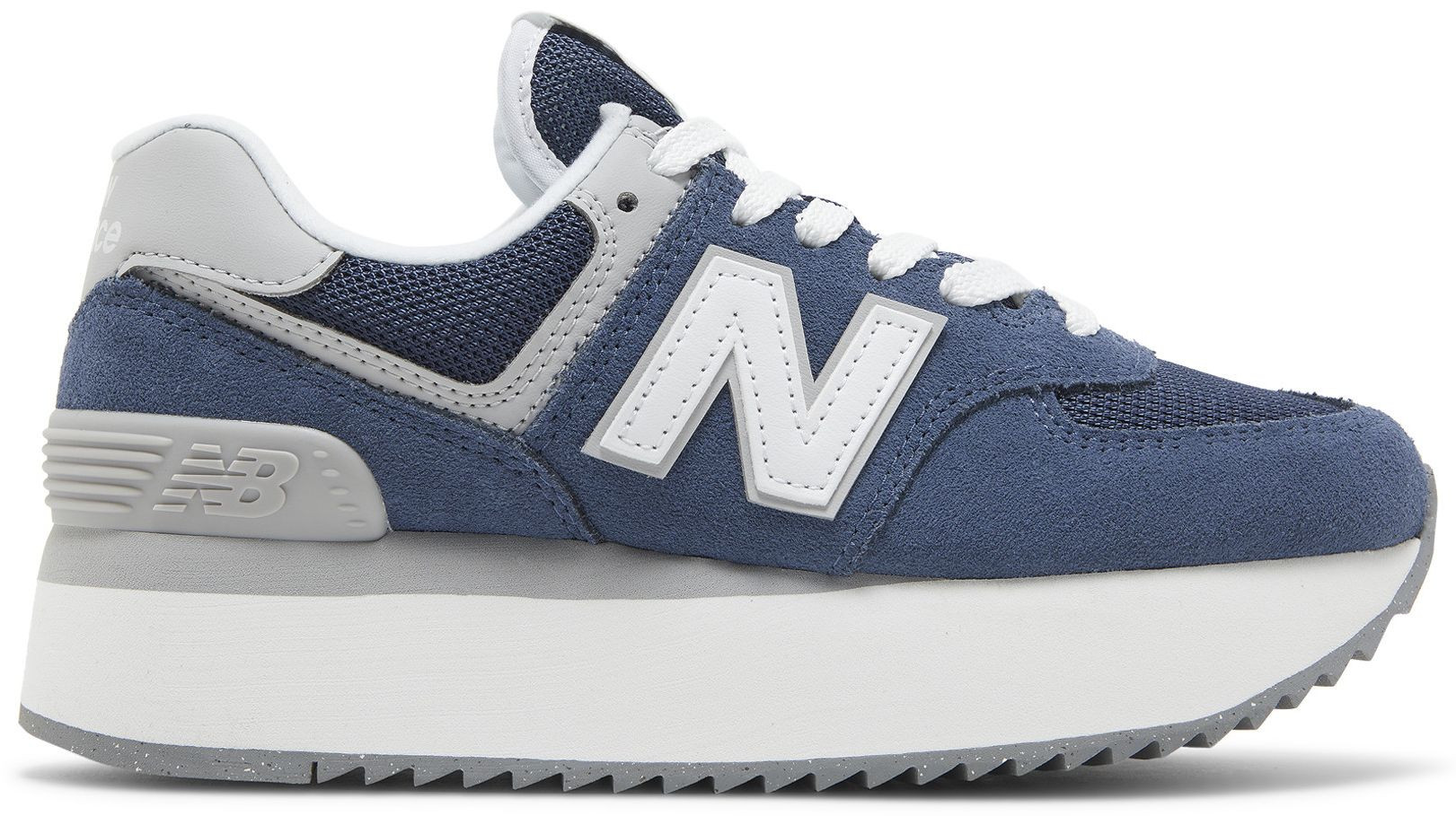 Wmns 574+ 'Vintage Indigo' | GOAT