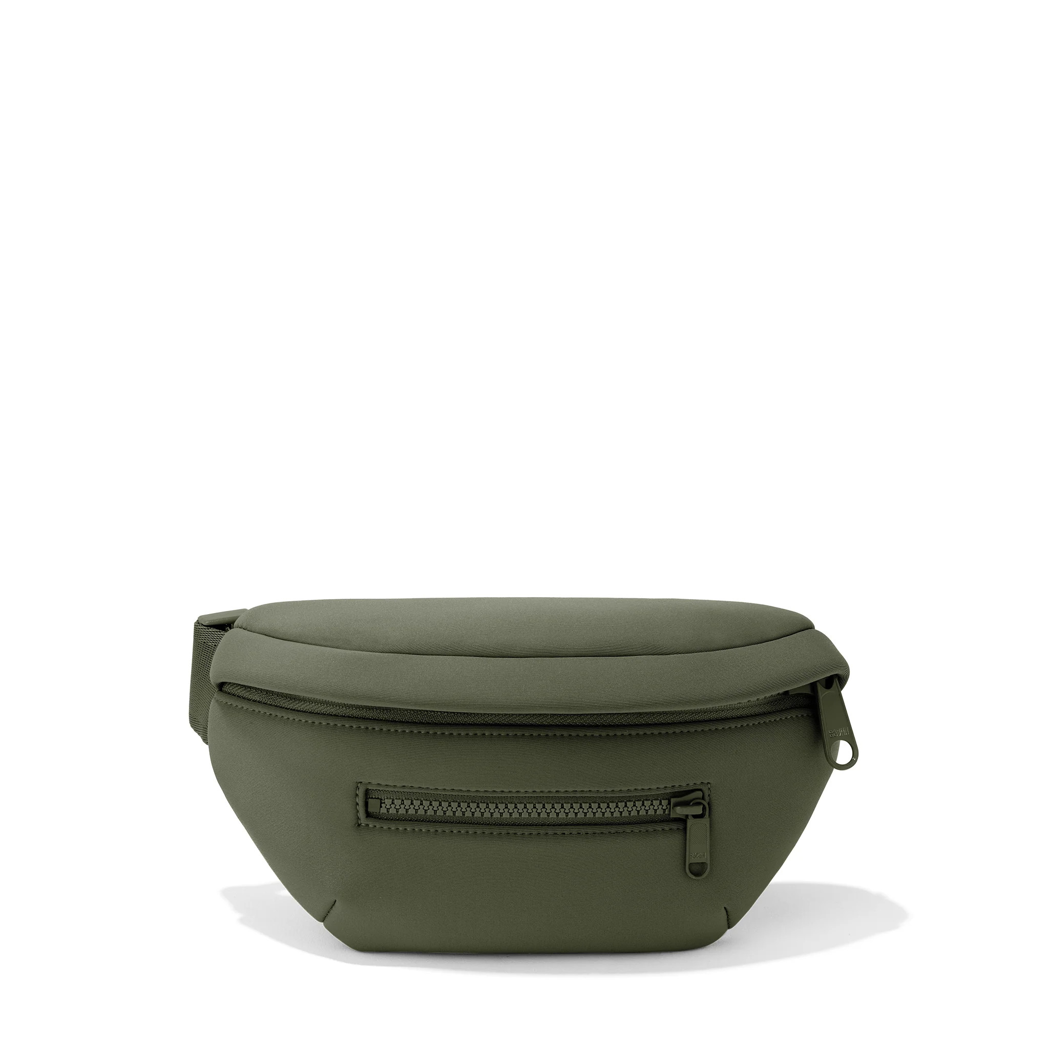 Ace Neoprene Fanny Pack | Dagne Dover