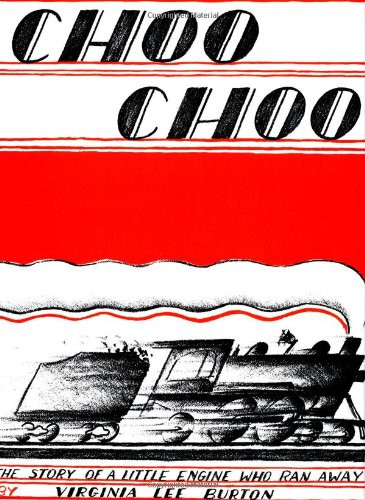 Choo Choo | Amazon (US)