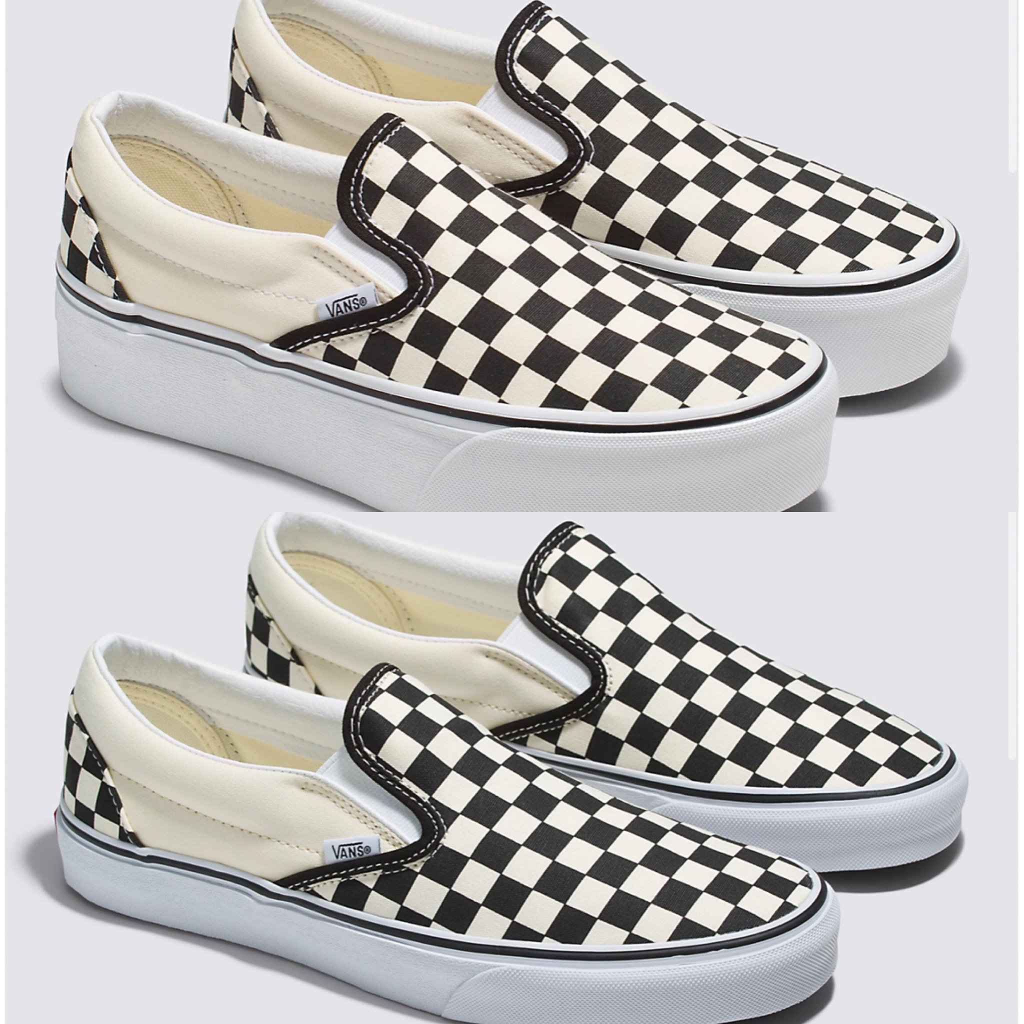 Slip on Vans are on sale! A great summer shoe  

#LTKshoecrush #LTKunder50 #LTKunder100