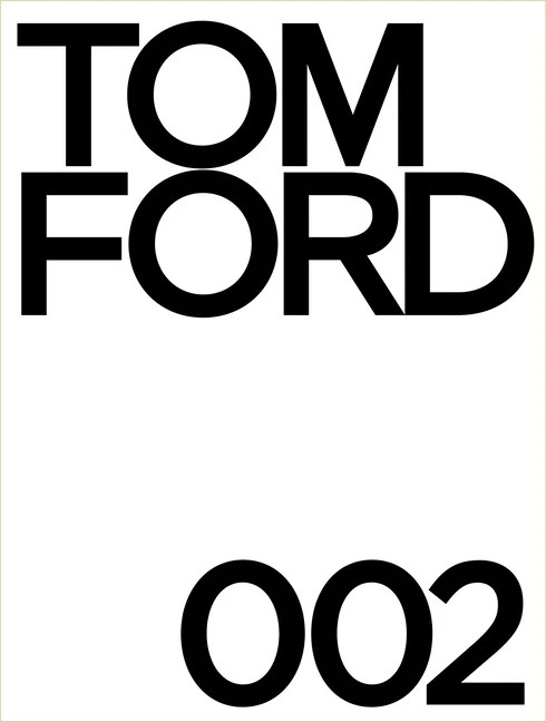 Tom Ford 002 (Hardcover) | Walmart (US)