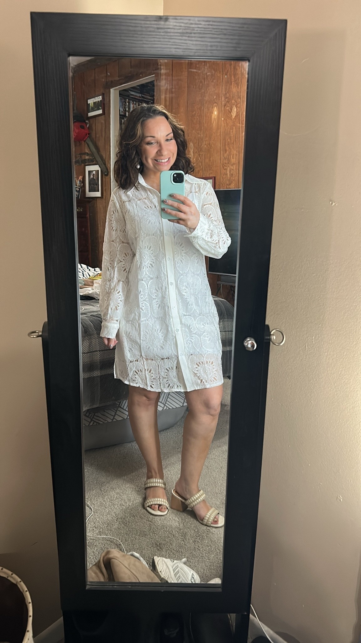 Cute summer ootd

#LTKootd #LTKPetite #LTKSaleAlert