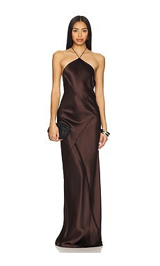 Sylvia Dress
                    
                    retrofete | Revolve Clothing (Global)