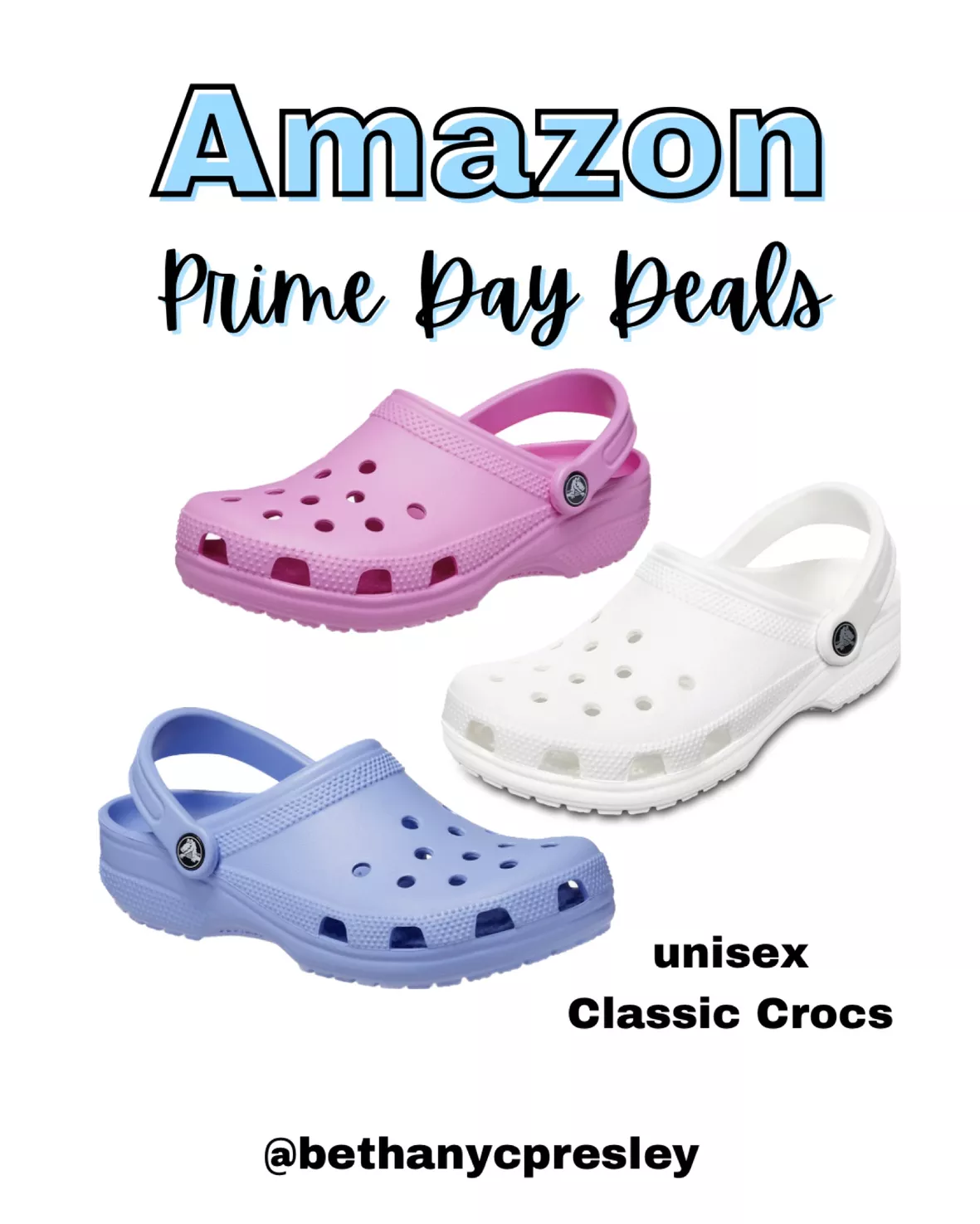 Crocs Unisex-Adult Classic Clogs curated on LTK