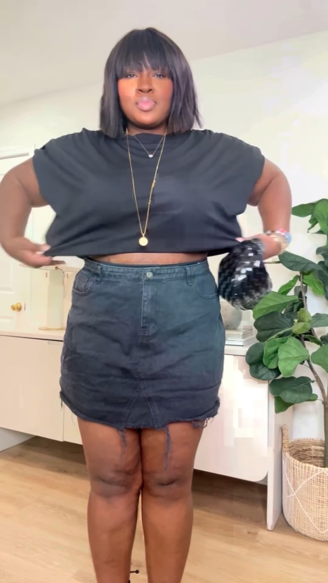 Nothing beats opening a package and finding pieces you'll actually wear. Bright colors, flattering fits, and outfits that make summer styling effortless. Versatile pieces you can mix, match, and wear all season. summer fashion haul, plus size clothing haul, colorful summer outfits, vacation outfit ideas, floral dress outfit, curvy fashion inspiration, affordable fashion finds, MOT The Label pants, Eloquii pants, summer wardrobe essentials

#LTKootd #LTKSeasonal #LTKMidsize