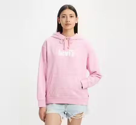 Graphic Standard Hoodie | Levi's (UK)