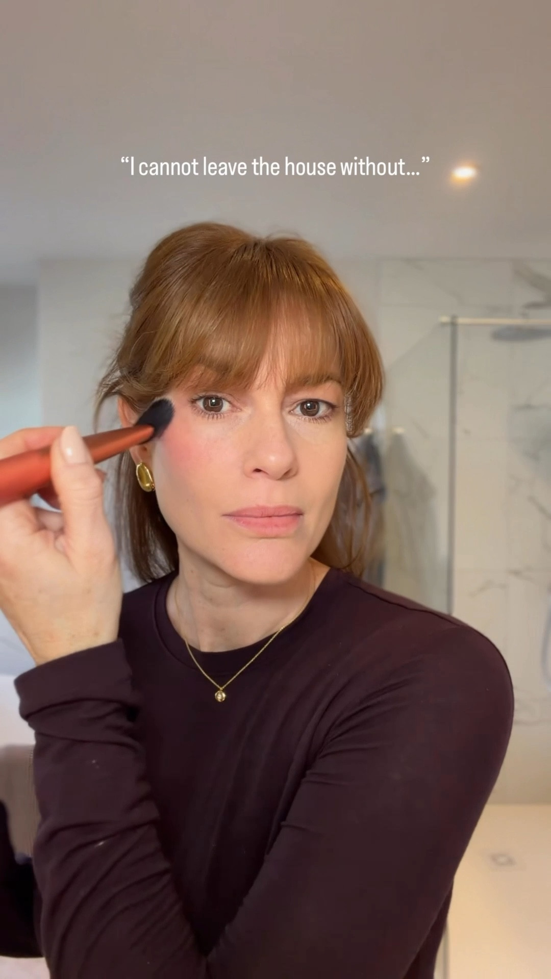 New liquid blush from Beauty Pie
Shade Eri

#LTKspring #LTKuk #LTKbeauty