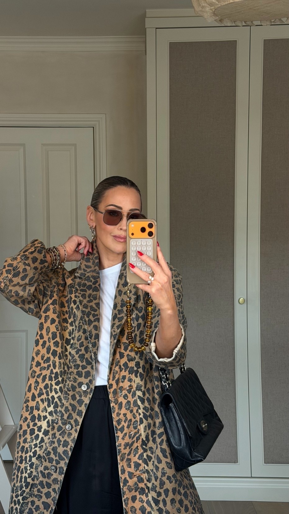 🐆🐆🐆

#LTKuk #LTKspring #LTKeurope
