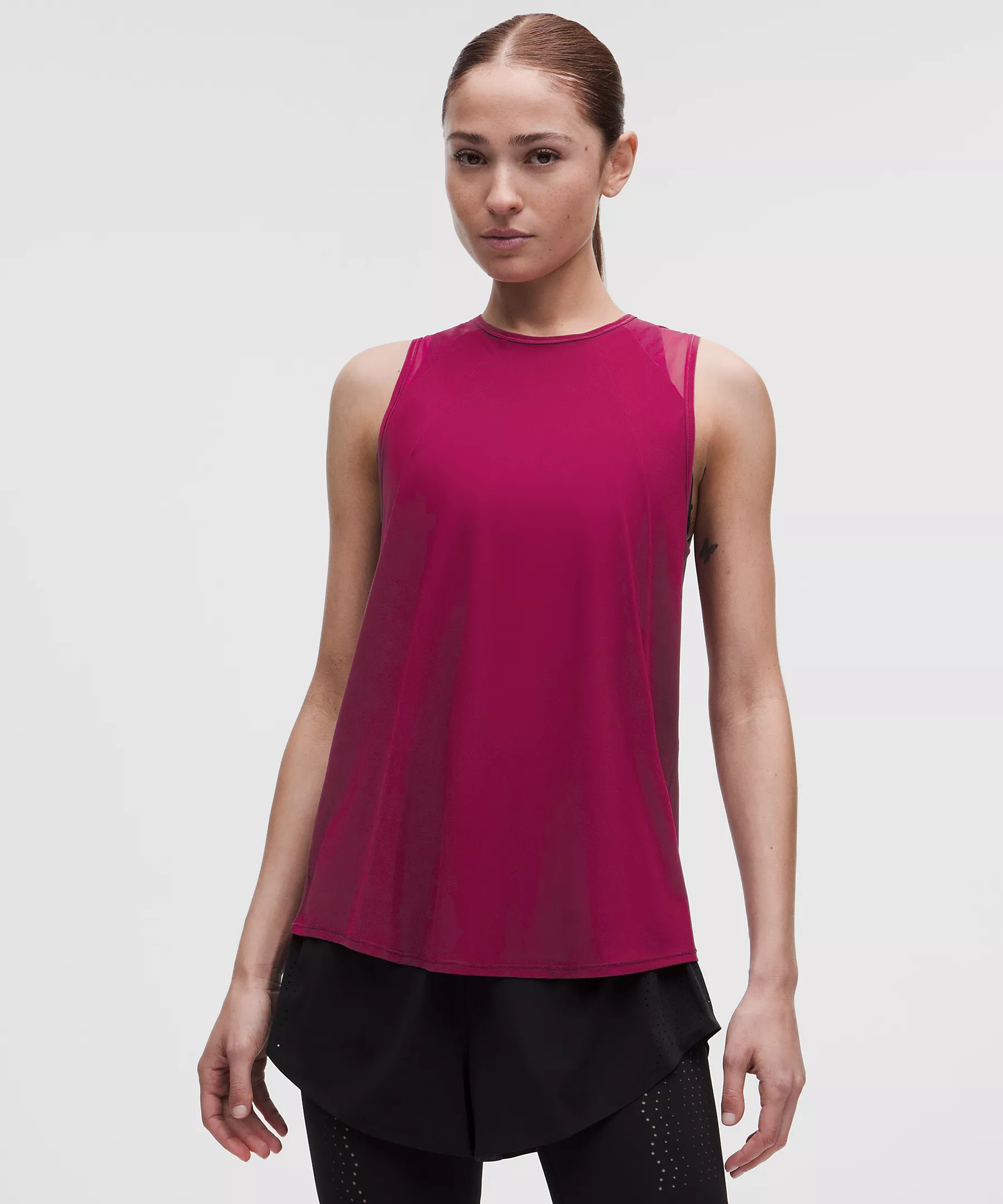 Sculpt Tank Top | Lululemon (US)