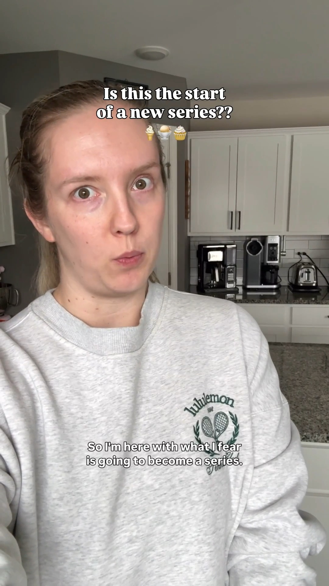 This was just the first of many homemade ice cream recipes I’ve made. All of them can be made into protein ice cream, too! We’re currently on episode four. Follow along for more recipes here and on IG!

#LTKstorytime #LTKfoodie