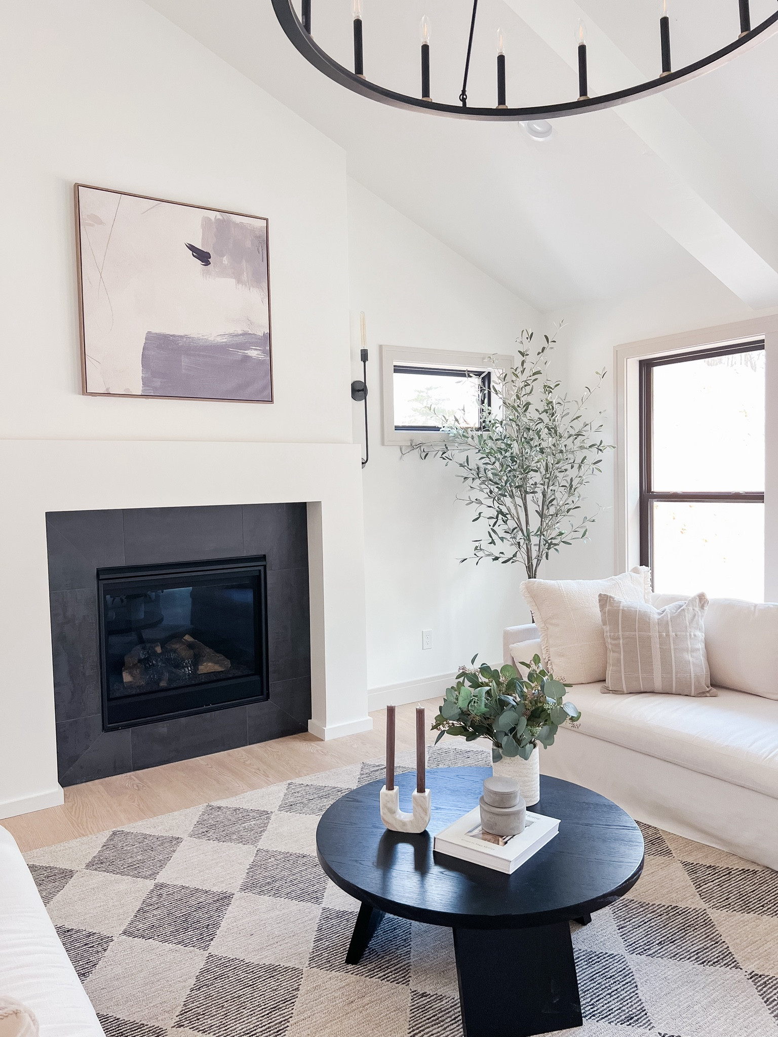 Spec home reveal - spec home sources - master bedroom furniture - master bedroom decor

#LTKstyletip #LTKSeasonal #LTKhome