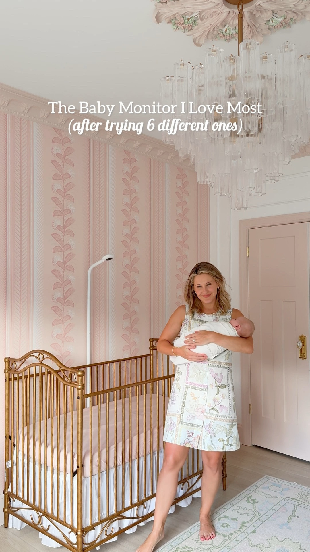 biggest savings of the year on nanit bay monitor
Baby registry essential
Wifi baby monitor
Cyber monday sale
Girl nursery
Grandmillenia nursery


#LTKHome #LTKBaby #LTKCyberWeek