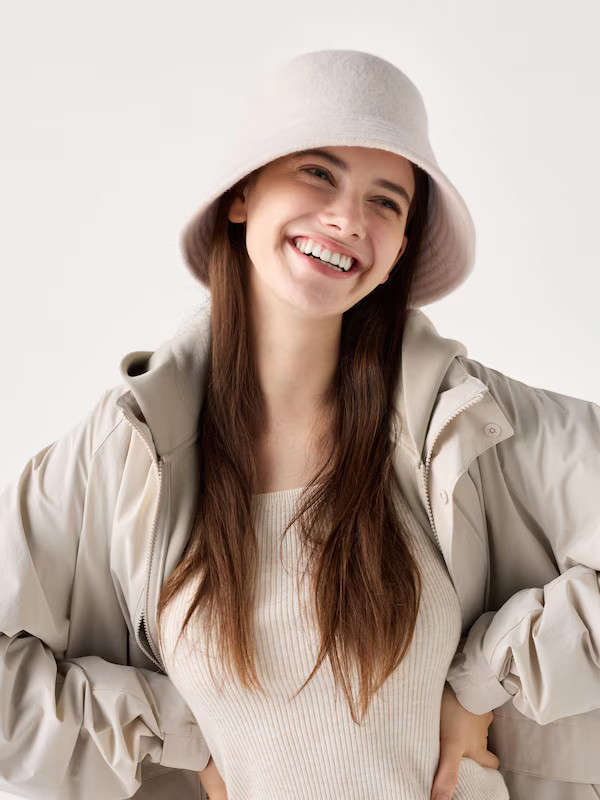 Chapeau Ajustable | Uniqlo FR