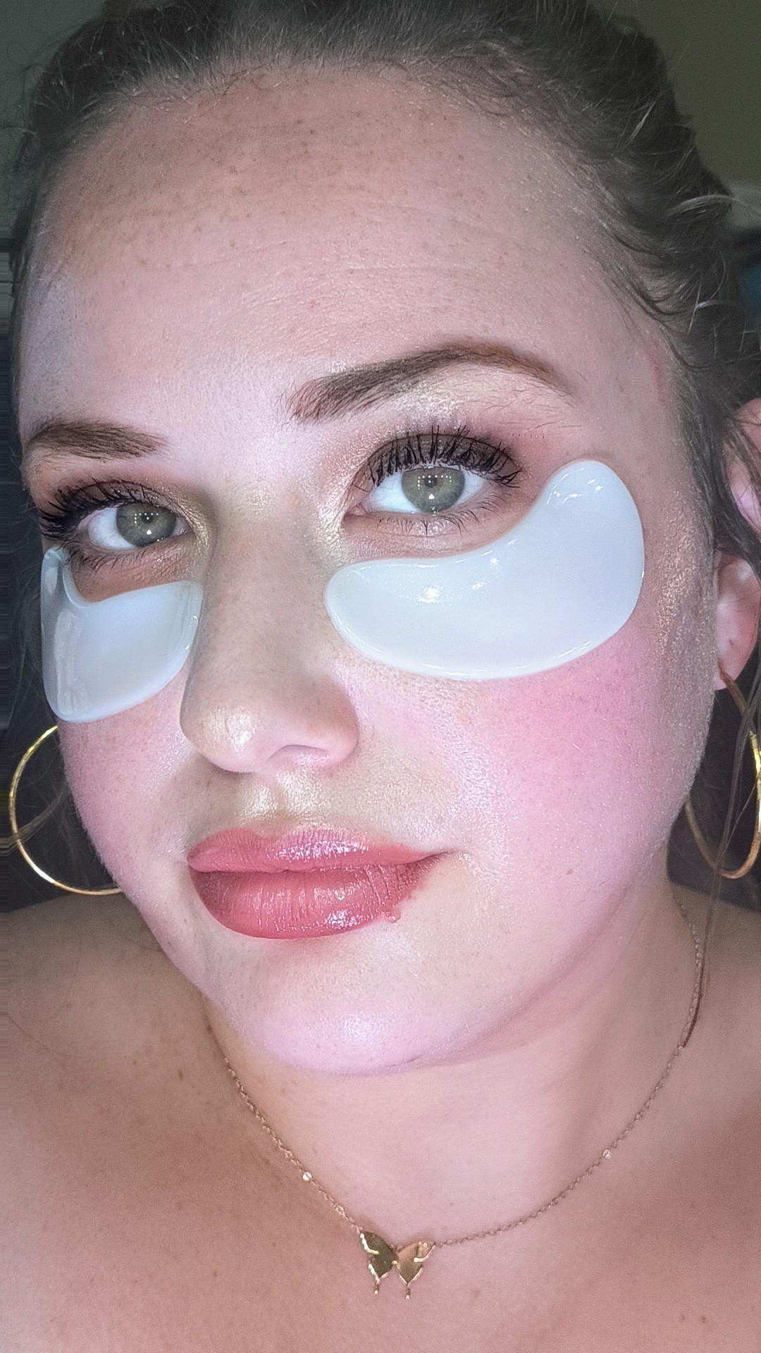 Get this lip combo! Both by makeup by Mario - Lip Liner in shade Rich Mauve and Moisture Glow in Rosewood Glow  - ENJOY! #MAKEUPBYMARIO #lippies #makeup #beauty #sephora #lipliner #lipplumpingserum #gloss 

#LTKFindsUnder50 #LTKBeauty #LTKPlusSize