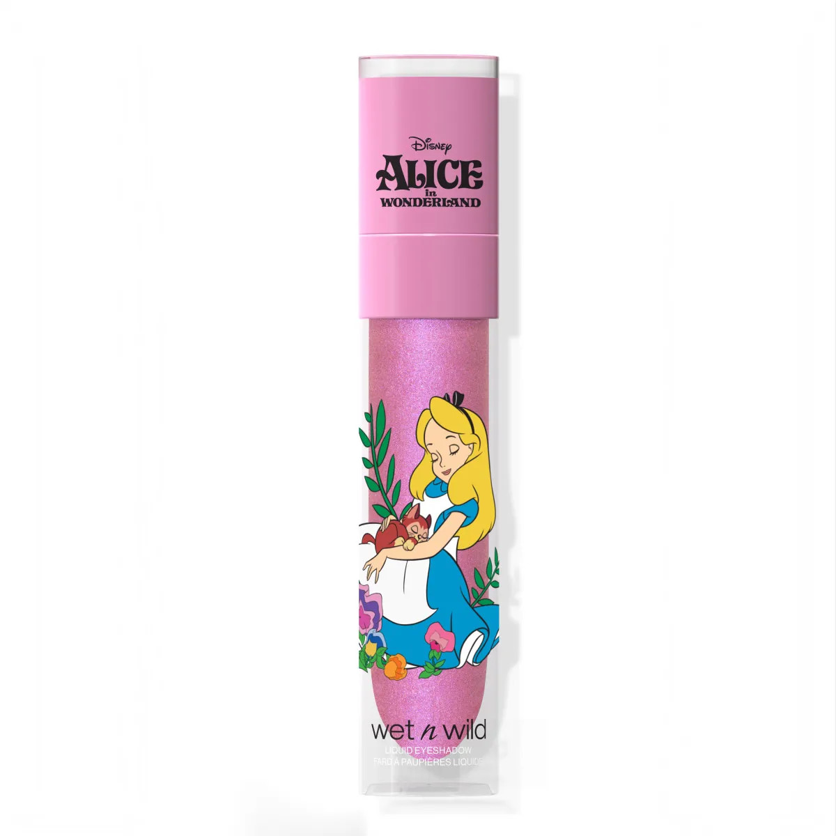 Alice In Wonderland Liquid Eyeshadow - wet n wild Beauty | Wet n Wild (US)
