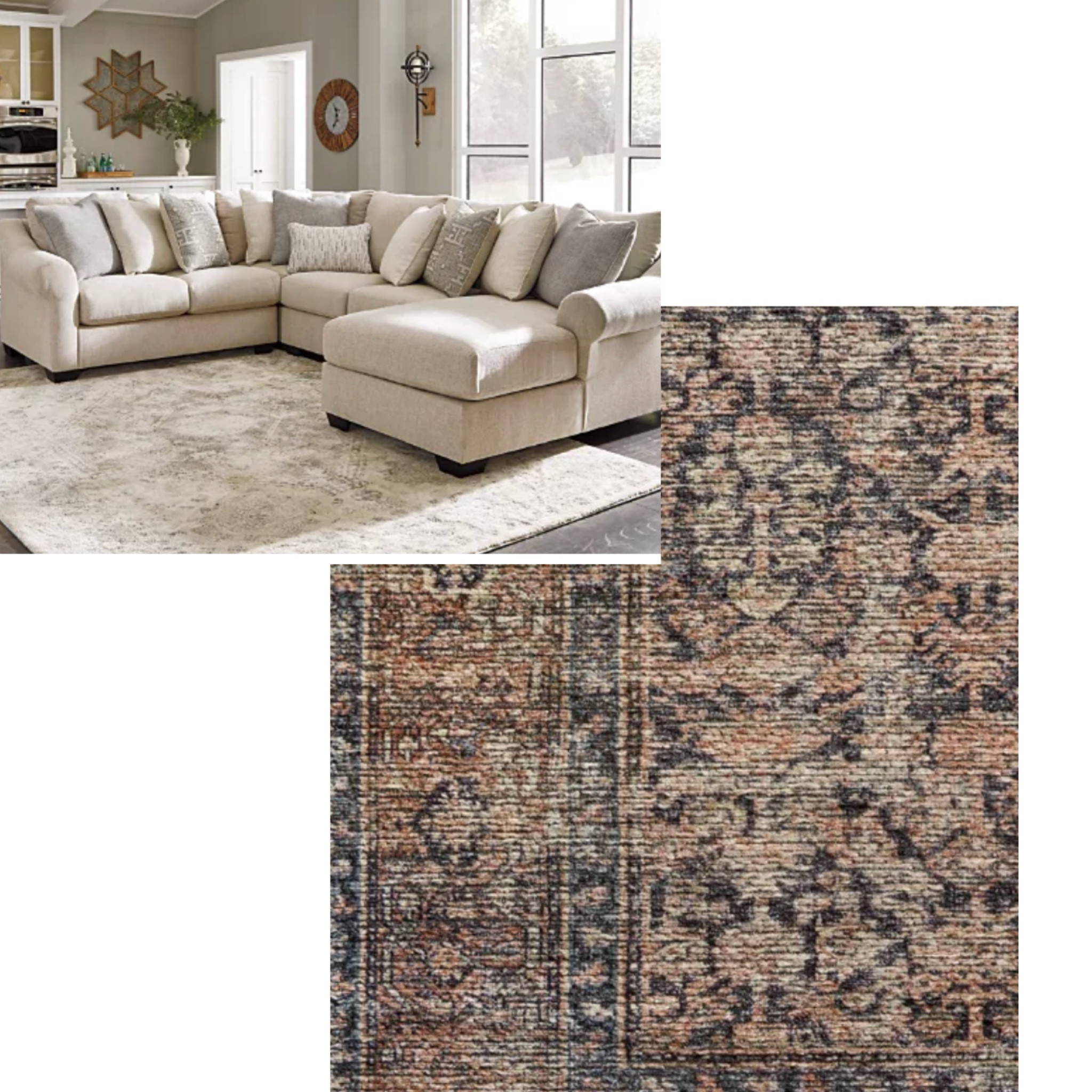 Living room make over 

#LTKFind #LTKhome