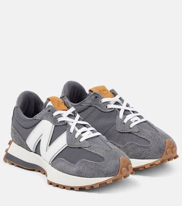 327 suede sneakers | Mytheresa (US/CA)