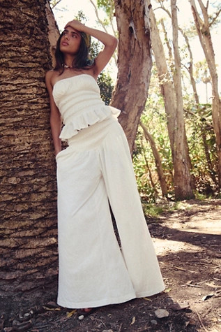 Don't Call Me Pant Set | Free People (Global - UK&FR Excluded)