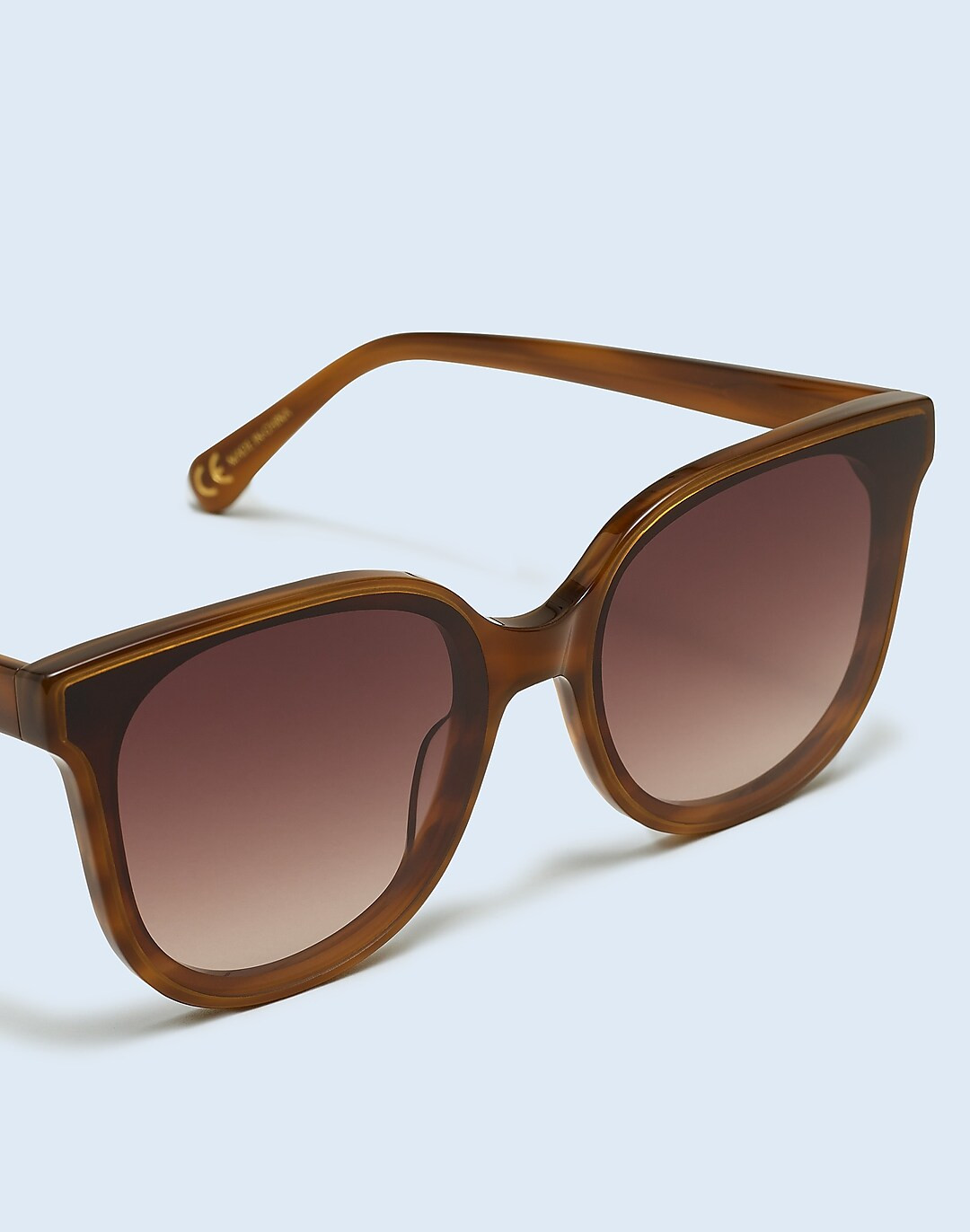 Holwood Sunglasses | Madewell