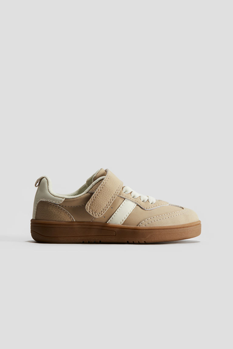H & M - Sneakers - Beige | H&M (US + CA)