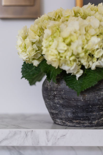 Small Vintage Pot With Double Handles | Scout & Nimble