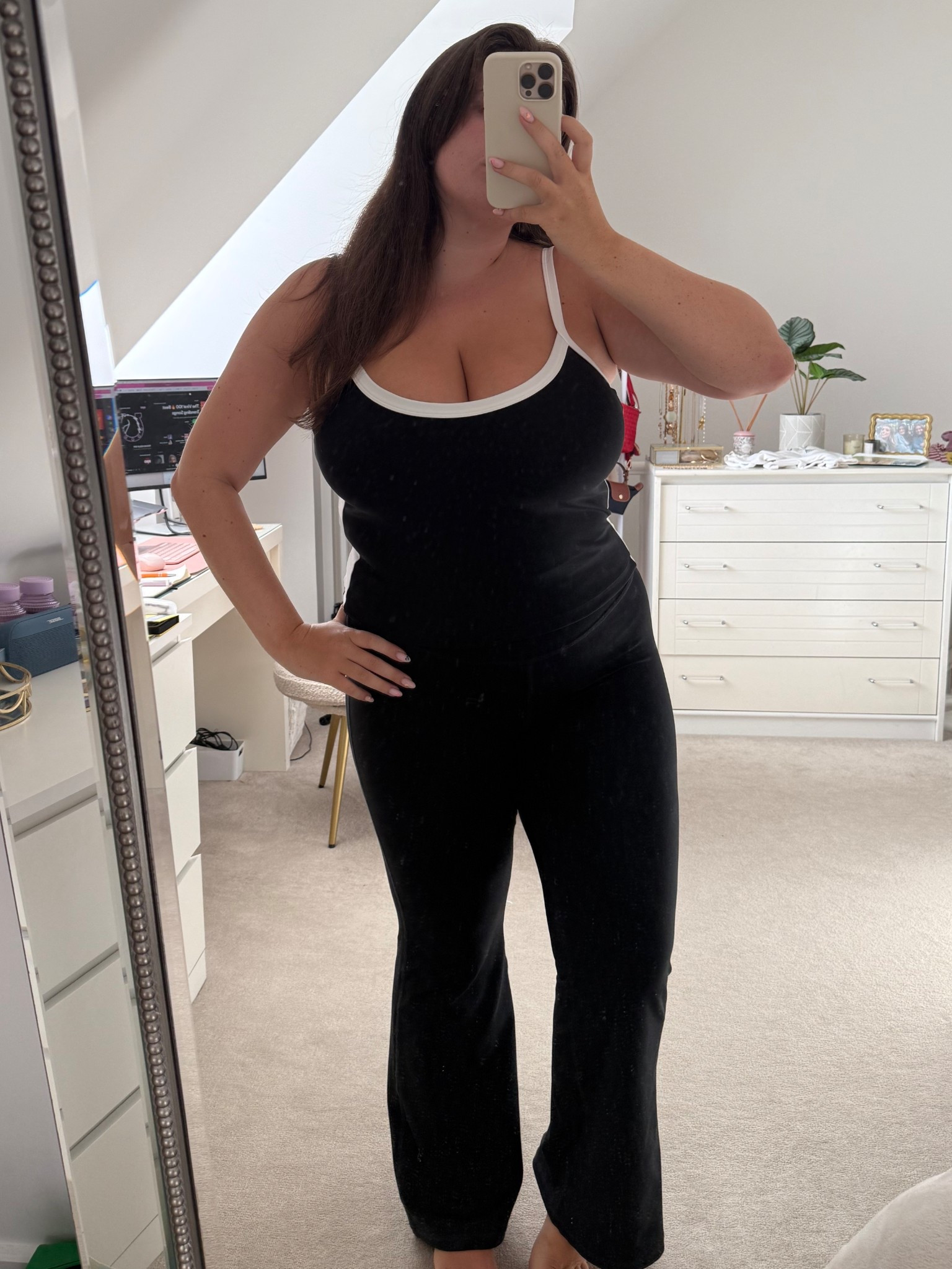 the comfiest wfh outfit!!

#LTKfitness #LTKuk #LTKeurope