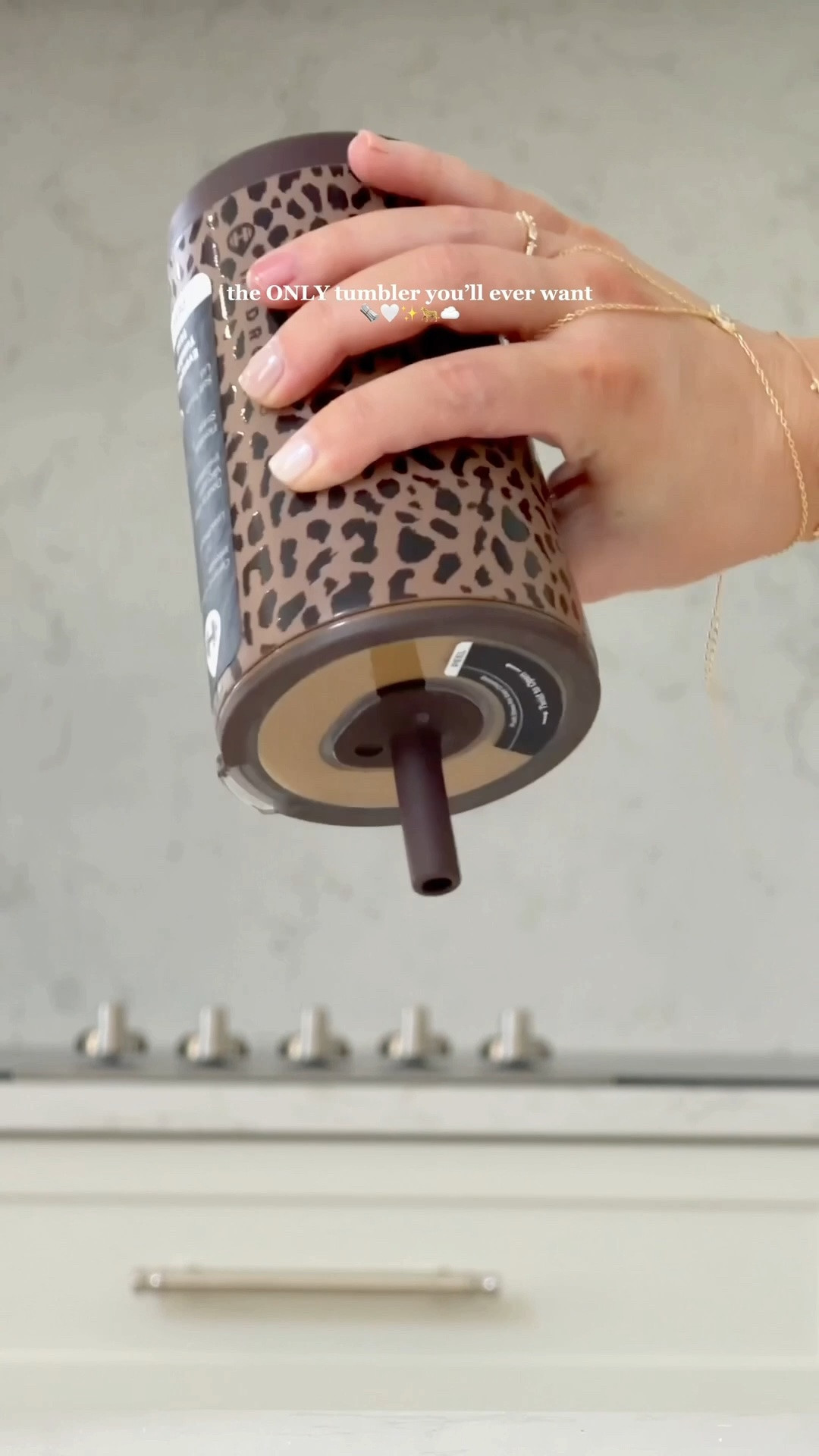 the ONLY iced coffee tumbler you’ll ever need #amazonfinds #amazonmusthave

#LTKgrwm #LTKdayinmylife