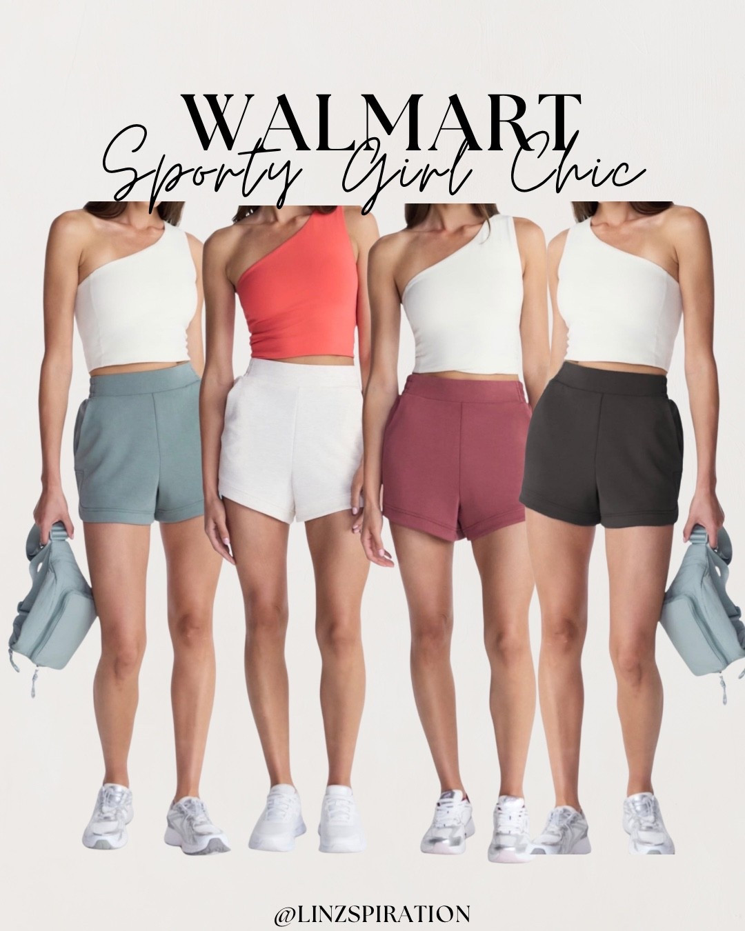 Easy cute sporty mom looks for less

#LTKmomlife #LTKActive #LTKfitnessgoals