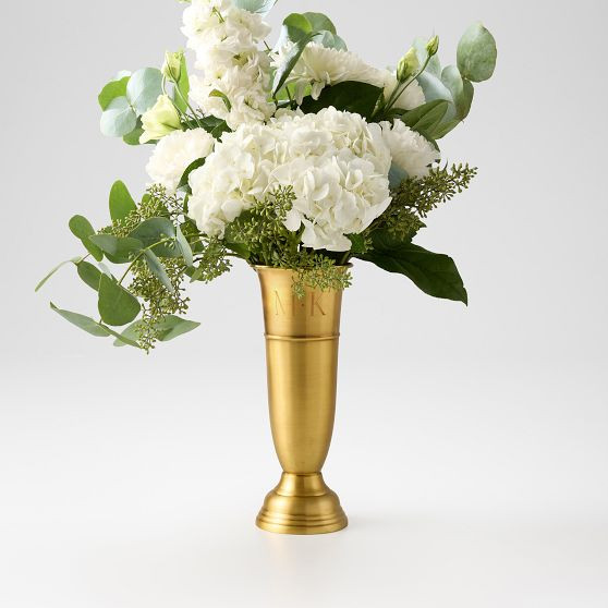Celebration Vase | Mark and Graham