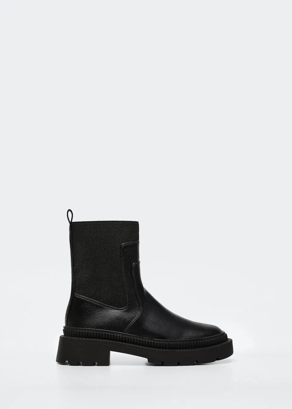 Search: Black boots (15) | Mango United Kingdom | MANGO (UK)