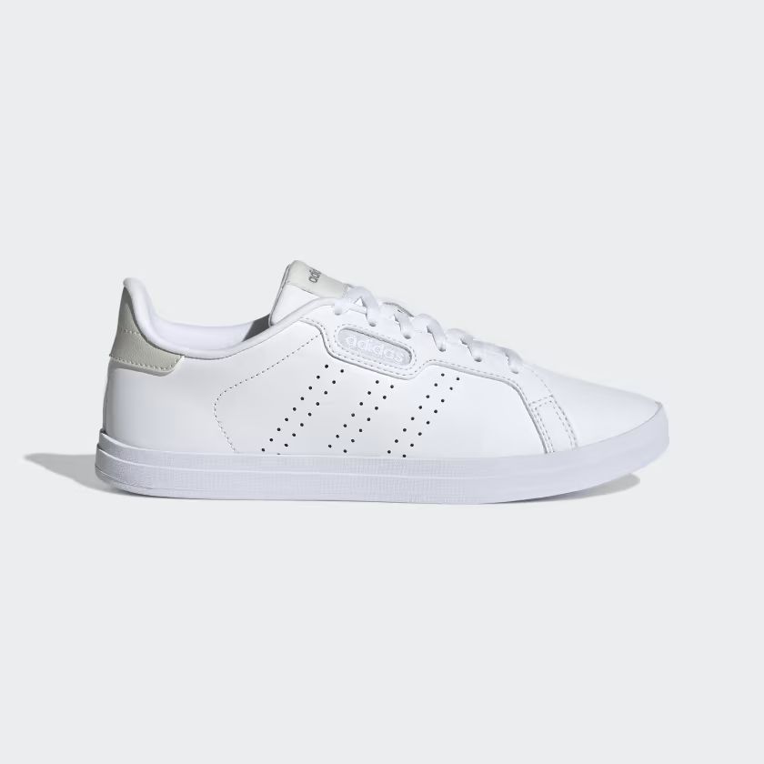 Courtpoint Base Shoes | adidas (US)