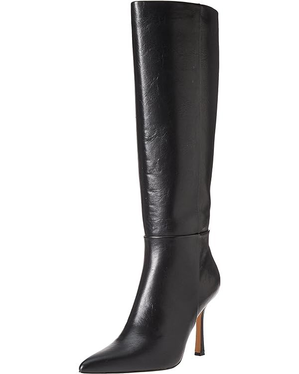 The Drop Women's Gemini Tall Heeled Boot | Amazon (US)