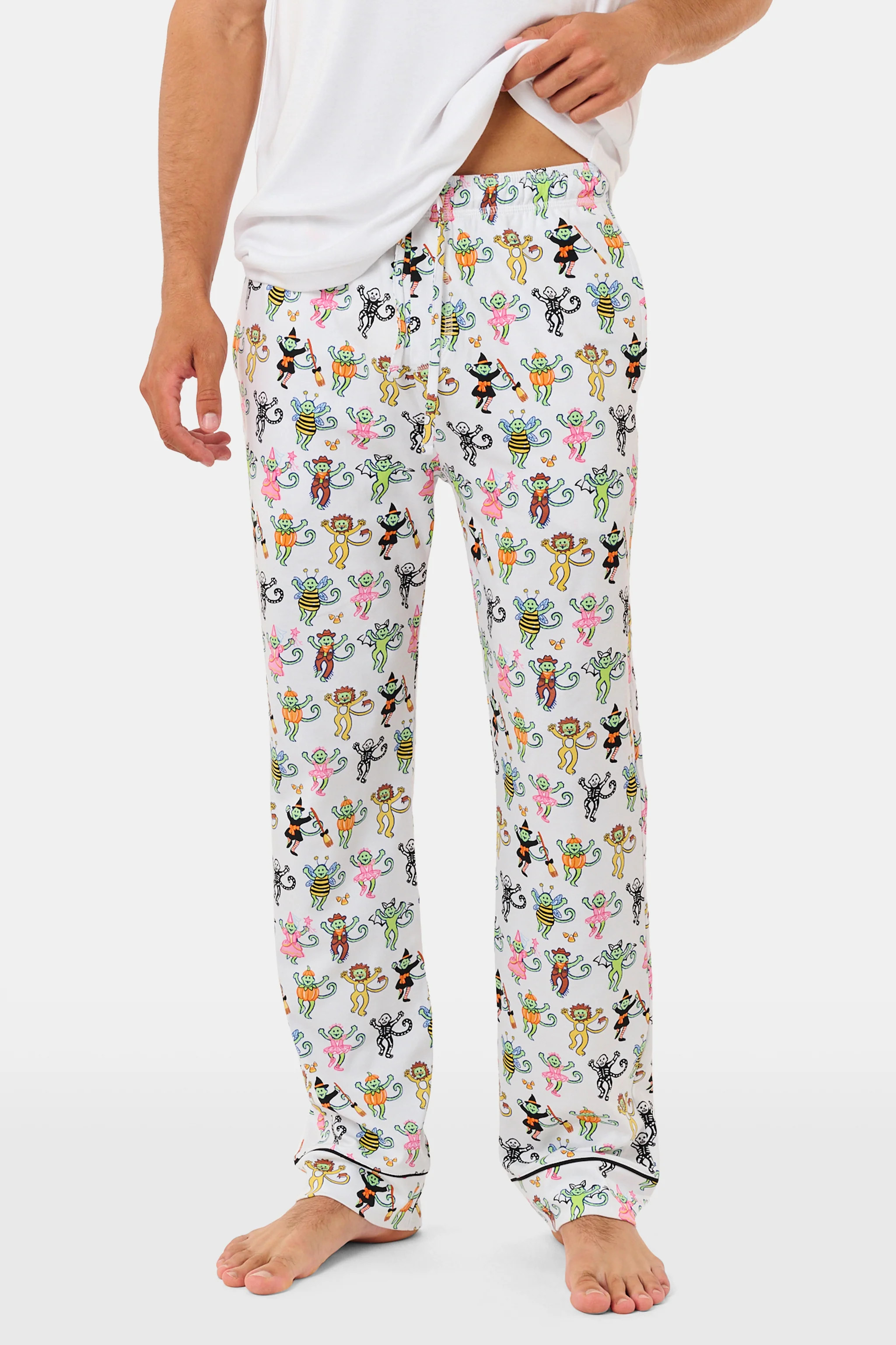 Mens Boo Crew Simon Pant | Roller Rabbit