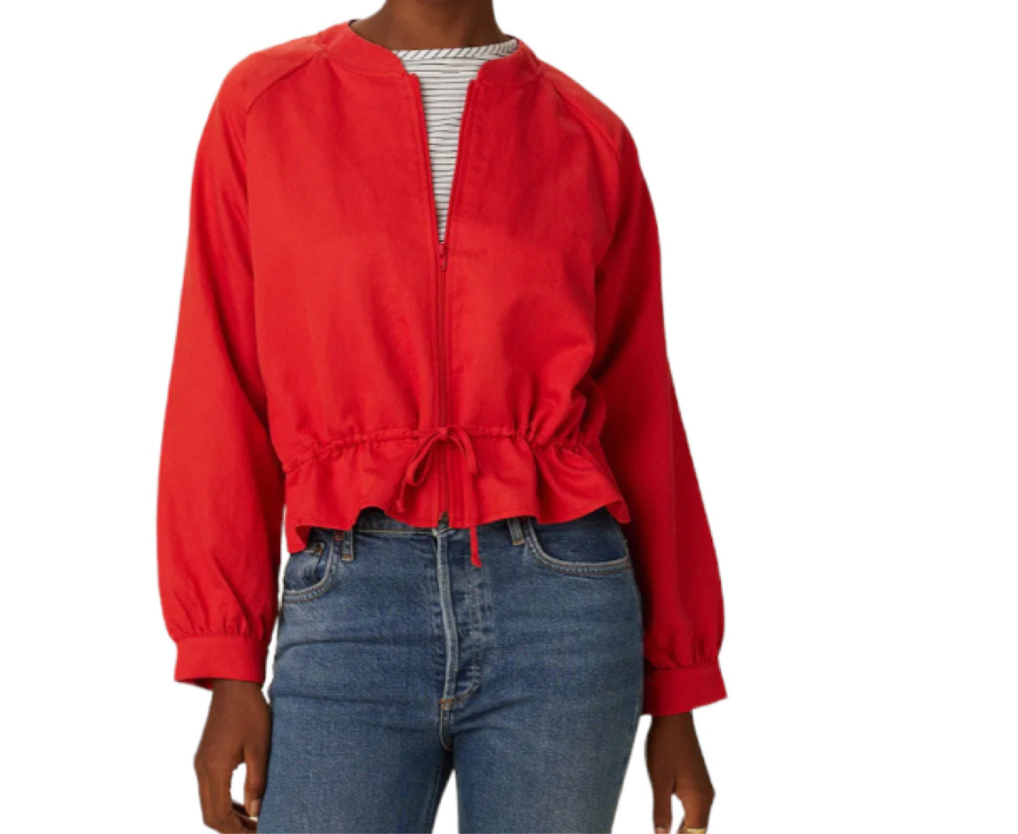 #redjacket #redutilityjacket #cinchwaistjacket #rouxfetejacket #flatteringjacket #adjustablewaistjacket #redcinchwaistjacket #fall #layering #girlyutilityjacket #lightweightjacket

#LTKcurves #LTKstyletip #LTKHoliday