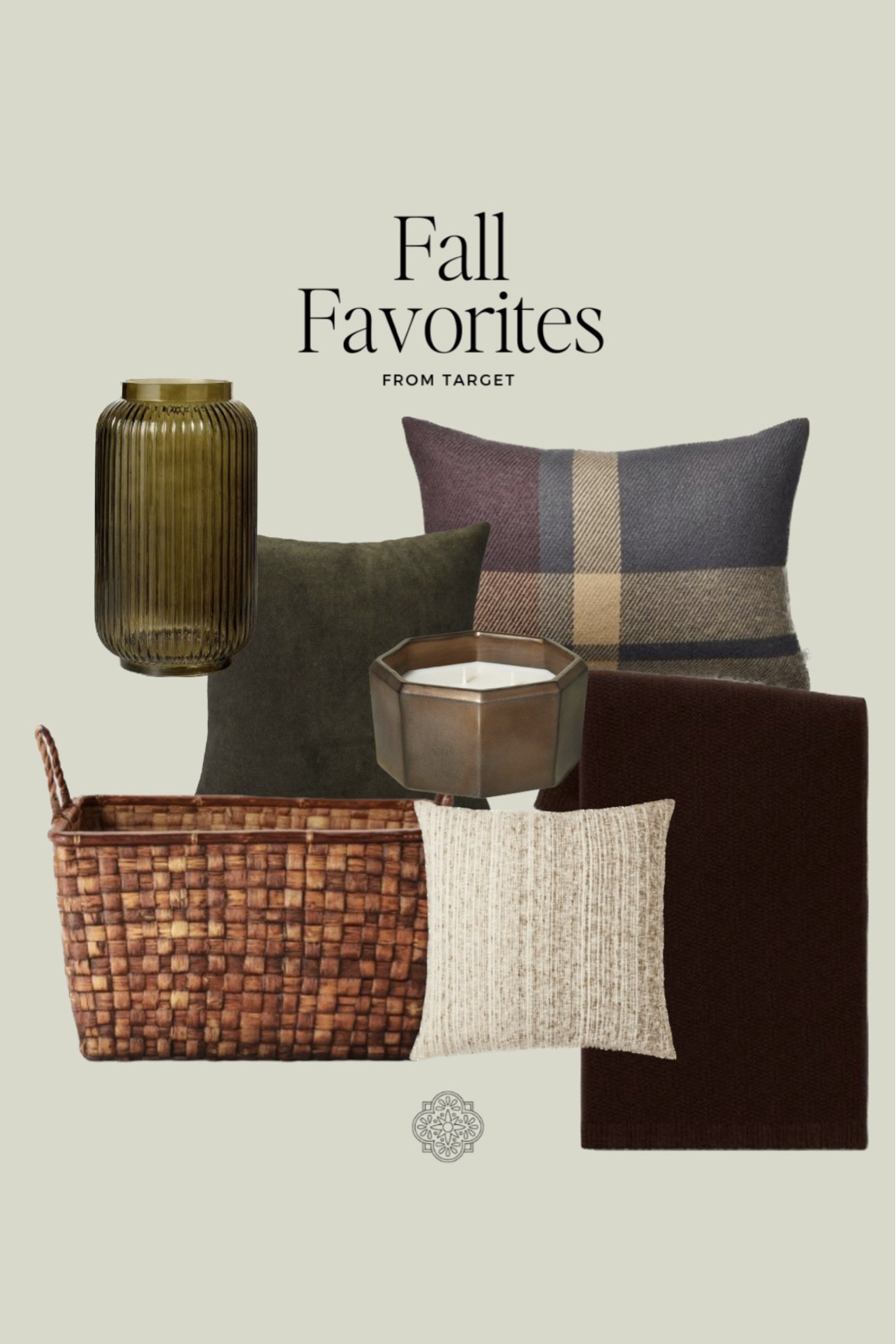 Recent purchases from Target because fall starts ASAP in this household 🫶🏼🕯️🍂

#LTKhome