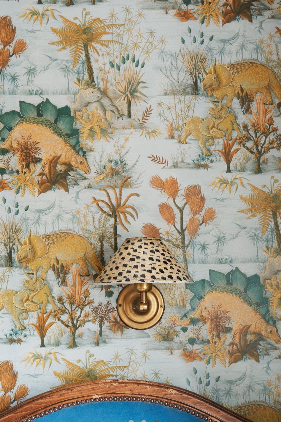 Dinosaurs but make it chic. Loving this for our kid/guest bath 

#LTKStyleTip #LTKKids #LTKHome