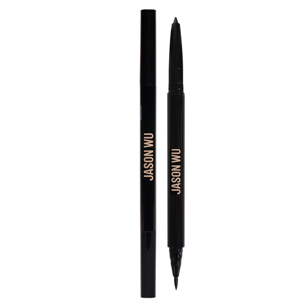 Jason Wu Beauty The Kitty Dual End Eyeliner - Intense Black - 0.64oz | Target