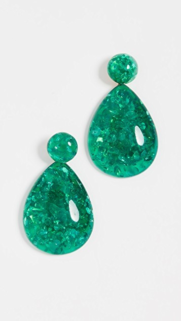 Angelina Earrings | Shopbop