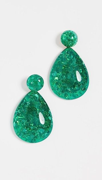 Angelina Earrings | Shopbop