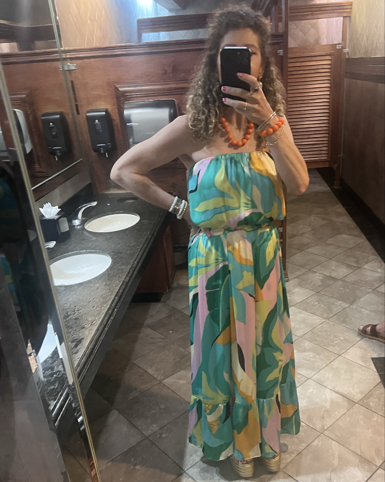 Weekend at the Island. Dress from VICI

#LTKStyleTip #LTKBeauty #LTKxVICI